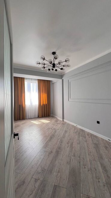1комнатная квартиру: 1 комната, 41 м², Элитка, 12 этаж, Дизайнерский ремонт