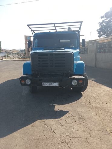 prius disk teker: ZİL : 6.6 l | 1992 il 95000 km Kabriolet