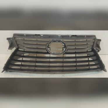 темир тор: Решетка радиатора Lexus 2017 г., Б/у, Оригинал, США