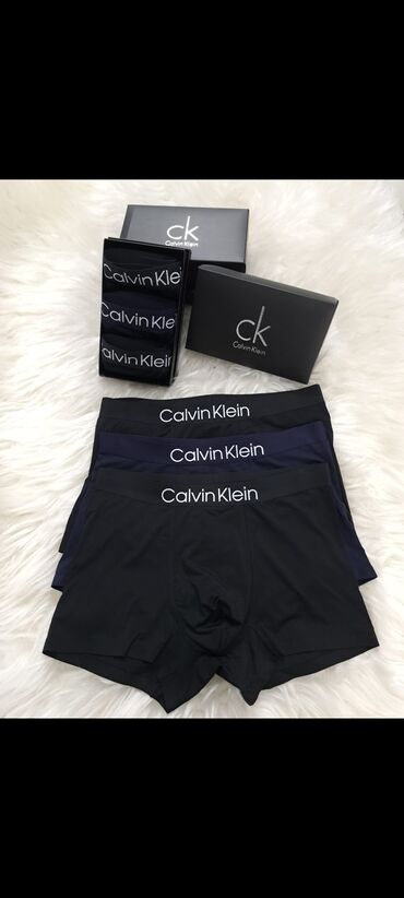 string alt paltarı: Tuman, Calvin Klein, S (EU 36)