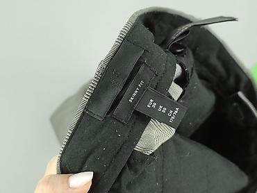 aplikacja hm: H&M, Spodnie materiałowe damskie, rozmiar M — 4