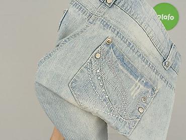 uzywane: Used Jeans, Szorty damskie, rozmiar S — 4