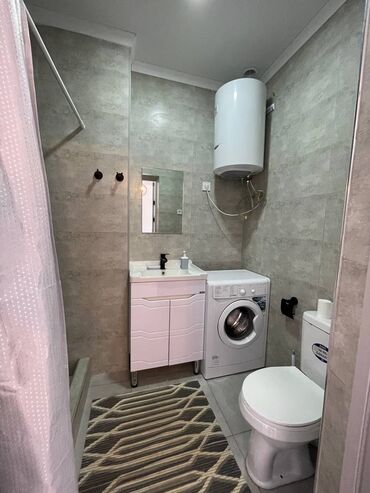 Иссык-Куль 2025: Квартира, ПАЛМ БИЧ ЦО Palm Beach, Чок-Тал, Парковка, стоянка, Охраняемая территория, Закрытый пляж at lalafo.kg — 9 Иссык-Куль 2025: Квартира, ПАЛМ БИЧ ЦО Palm Beach, Чок-Тал, Парковка, стоянка, Охраняемая территория, Закрытый пляж — 9