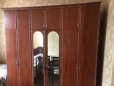 Dolab
120azn qiymet sondur
Bileceri 4615 leli