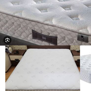 matras qiymətləri: İDAŞ firma. matras ortopedik. 500 manat. 6 ay istifadə