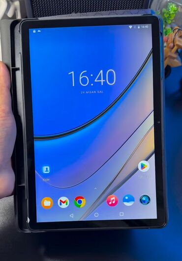 Digər planşetlər: Amoled ekran sahibi Modio İncell M92 model smart planşet artıq — 4