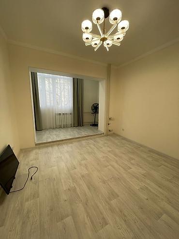 Продажа квартир: 1 комната, 34 м², Индивидуалка, 3 этаж, Евроремонт — 7