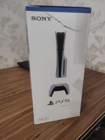 сони плэй: Идеальном состоянии