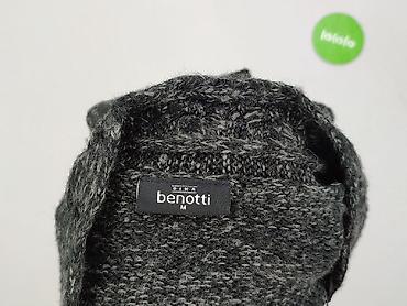 diverse plaszcz: Gina Benotti, Kardigan damski, rozmiar M — 4