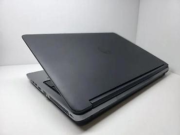 HP: Hp Probook 8GB SSD Kamera DP Procesor I5. > > Prodajem Hp — 4