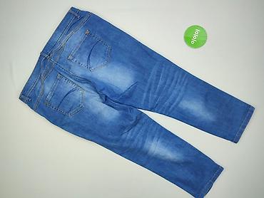 marija kulusic jeans: Jeansy damskie, rozmiar 4XL — 3