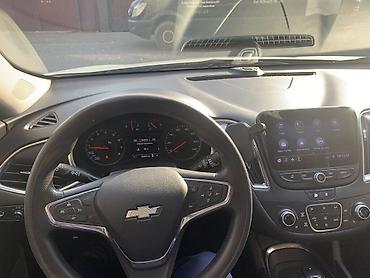 chevrolet bolt ev: Chevrolet Malibu: 2020 г., 1.5 л, Автомат, Бензин, Седан — 3