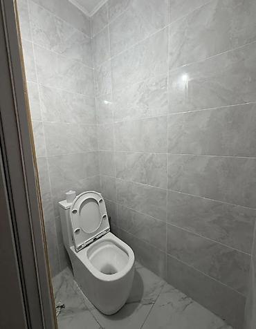 flat osh: Сдаю 3 комнатную квартиру со свежим ремонтом, только что закончили — 4