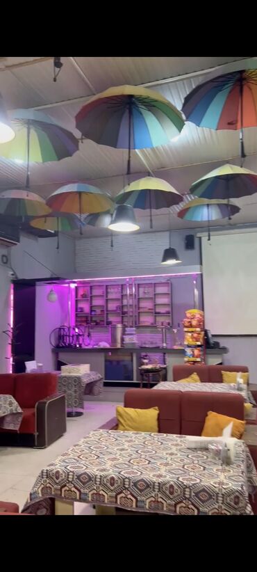Hazır biznes: Əlimyandı Hazır Biznes Çay evi Pub satilir. Sumqayıtda Heydər parkla — 3