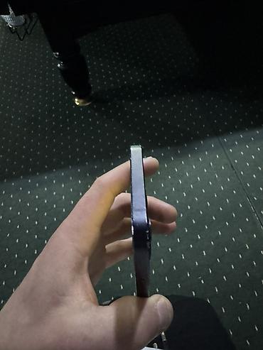 Apple iPhone: IPhone 12, 128 ГБ, Черный, 74 % — 10