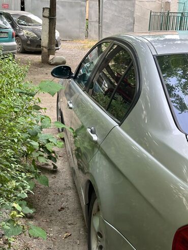очень срочно продам авто: BMW 3 series: 2006 г., 2 л, Автомат, Бензин, Седан