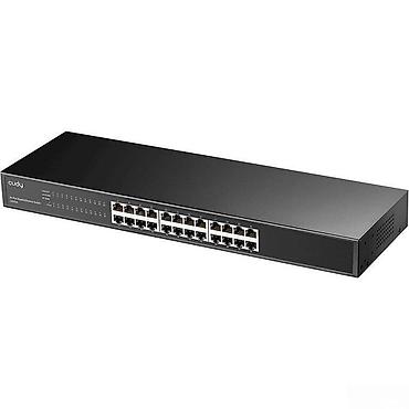 komputer i9: Kommutator "Cudy GS1024 24-Port Gigabit Switch"Cudy GS1024 24-Port — 2