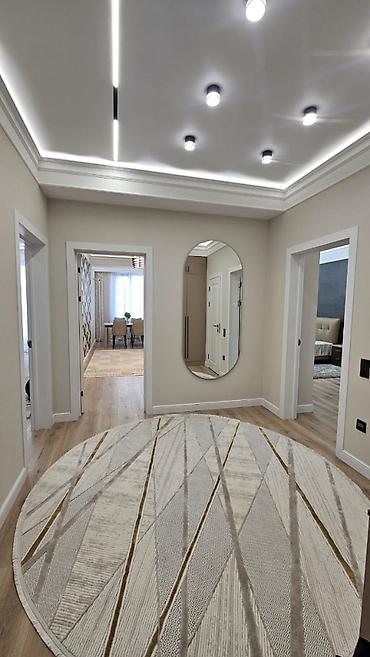 Продажа квартир: 2 комнаты, 82 м², Элитка, 13 этаж, Дизайнерский ремонт — 9