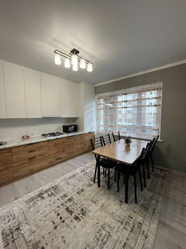 Продажа квартир: 2 комнаты, 75 м², 106 серия улучшенная, 7 этаж, Евроремонт