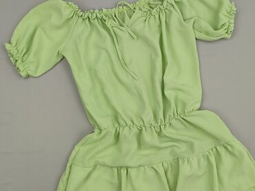 sukienki na wesele kielce: Women`s dress, size S (EU 36)