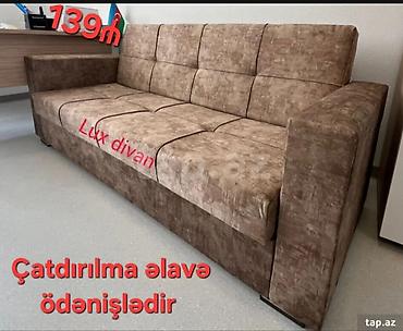 Divanlar: Divan, Yeni, Açılan, Bazalı, Parça, Ödənişli çatdırılma — 4