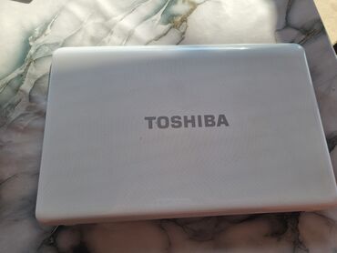 komputer manitoru: Toshiba L655-S5065 korpusudur Dahilində touchpad mövcuddur Bütün lalafo.az -da komputer manitoru: Toshiba L655-S5065 korpusudur Dahilində touchpad mövcuddur Bütün
