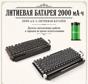 Клавиатуры: Клавиатура — 3