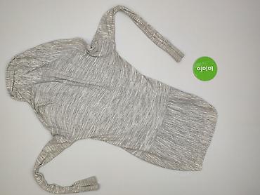 pull and beear: Bershka, Kardigan damski, rozmiar M — 3