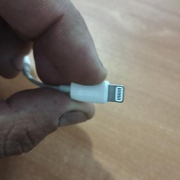 avto maqnitafon: Adapter Apple, Yeni — 2