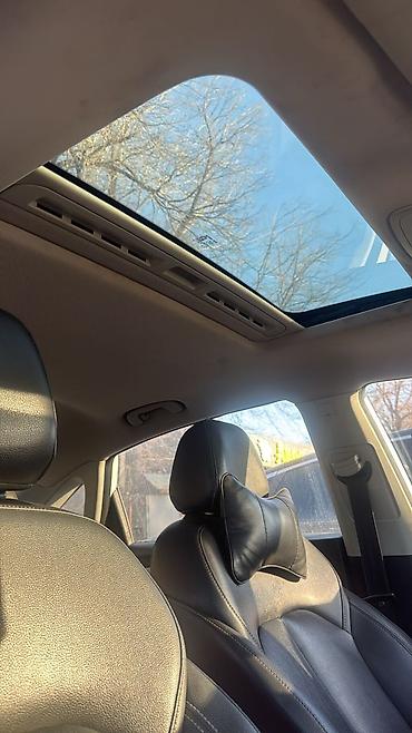 Roewe: Roewe Ei6: 2019 г., 1.5 л, Бензин, Седан — 4