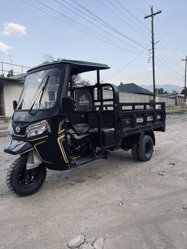 роторная косилка для минитрактора бу: Kgz_benzo_moto 300КУБ ( Бензо муравей IRON BULL биздин дарек СОКУЛУК