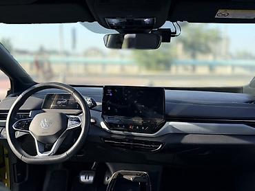 byd 06 ev: Volkswagen ID.4: 2023 г., Электромобиль, Кроссовер — 2