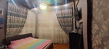komfort mtk: 4 otaqlı, Yeni tikili, m. 8 Noyabr, 156 kv. m — 10