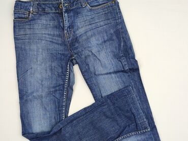 abercrombie and fitch jeans: Zara, Джинси жіночі, розмір M