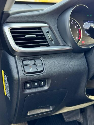 Kia: Kia K5: 2019 г., 2 л, Типтроник, Бензин, Седан — 16