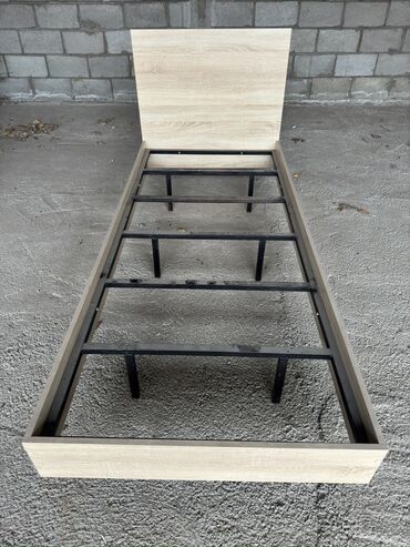 где купить кровать недорого: Односпальная кровать - Размер спального места: ориентировочно 90–100