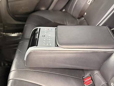 bmw satisi: Toyota Camry: 2.5 l | 2018 il Sedan — 5