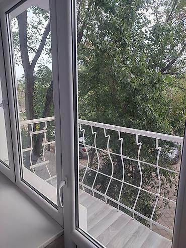 Долгосрочная аренда комнат: 30 м², С мебелью — 6