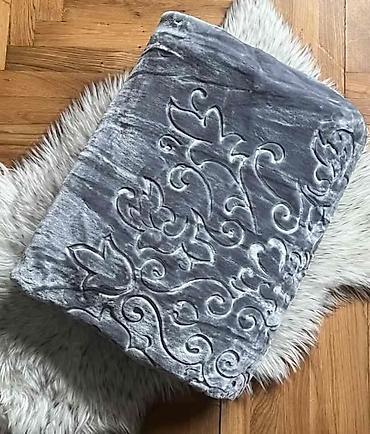 Ćebad i pokrivači: 02. ✨ Singl i bracna ćebad✨ Dimenzije-160*220 Cena 4100 din — 10