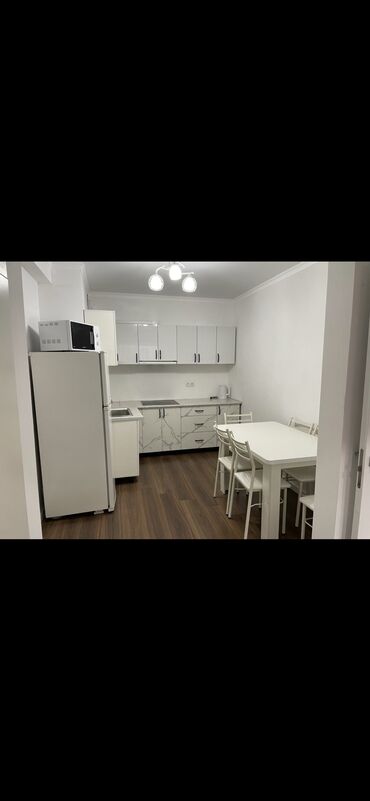 Иссык-Куль 2025: Квартира, ЦО Радуга — 5