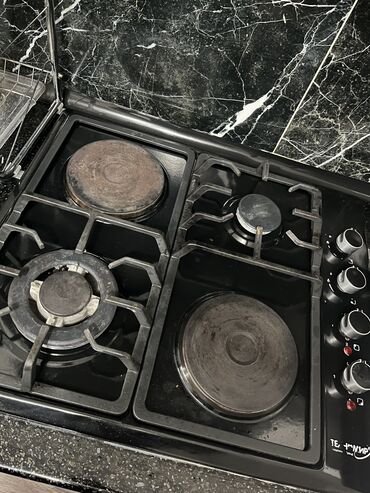 ремонт электро газовых плит: Ремонт | Кухонные плиты, духовки