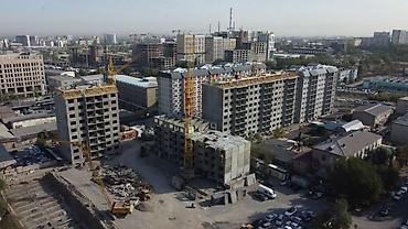 лифт: 1 комната, 48 м² — 4