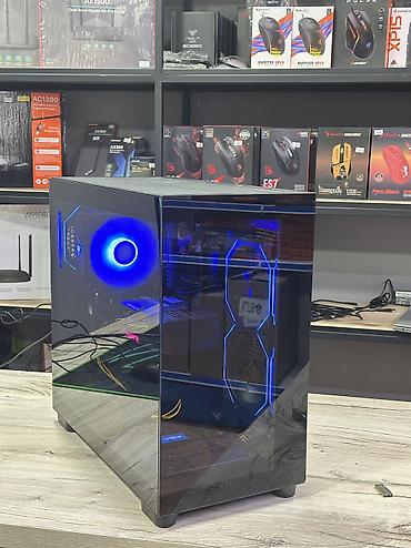 i5 8250u: Компьютер, ядер - 6, ОЗУ 16 ГБ, Для работы, учебы, Новый, Intel Core i5, NVIDIA GeForce RTX 3070, NVMe — 8