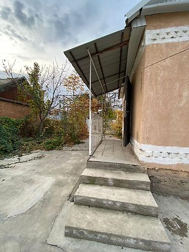 ищу часный дом: 45 м², 2 комнаты, Парковка — 4