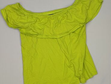 mohito top z roza: Mohito, Bluzka damska, rozmiar XS