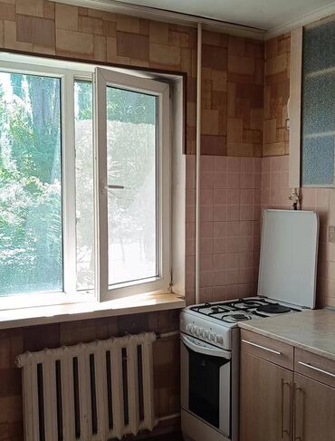 кв час ночь: 1 комната, Агентство недвижимости, Без подселения, С мебелью частично