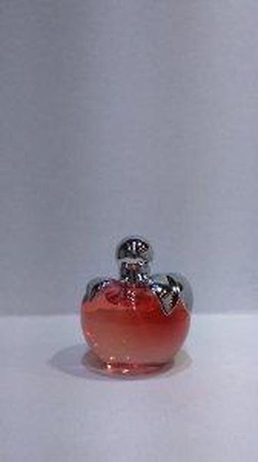 mirisljava sveca: NINA RICCI NINA EDT 80ML TSTR | Nina Ricci Nina edt 80ml tstr — 7