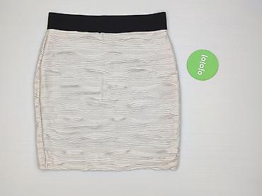 biustonosze 90e: H&M, Spódnica damska, rozmiar L — 3
