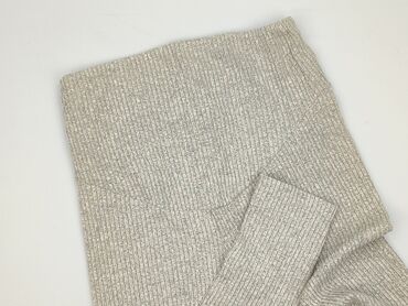 białe legginsy push up: Shein, Leggings size M