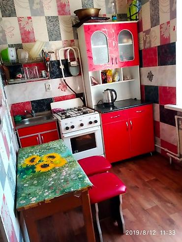 белинский: 1 комната, 33 м², Золотой квадрат 105 серия, 5 этаж — 4